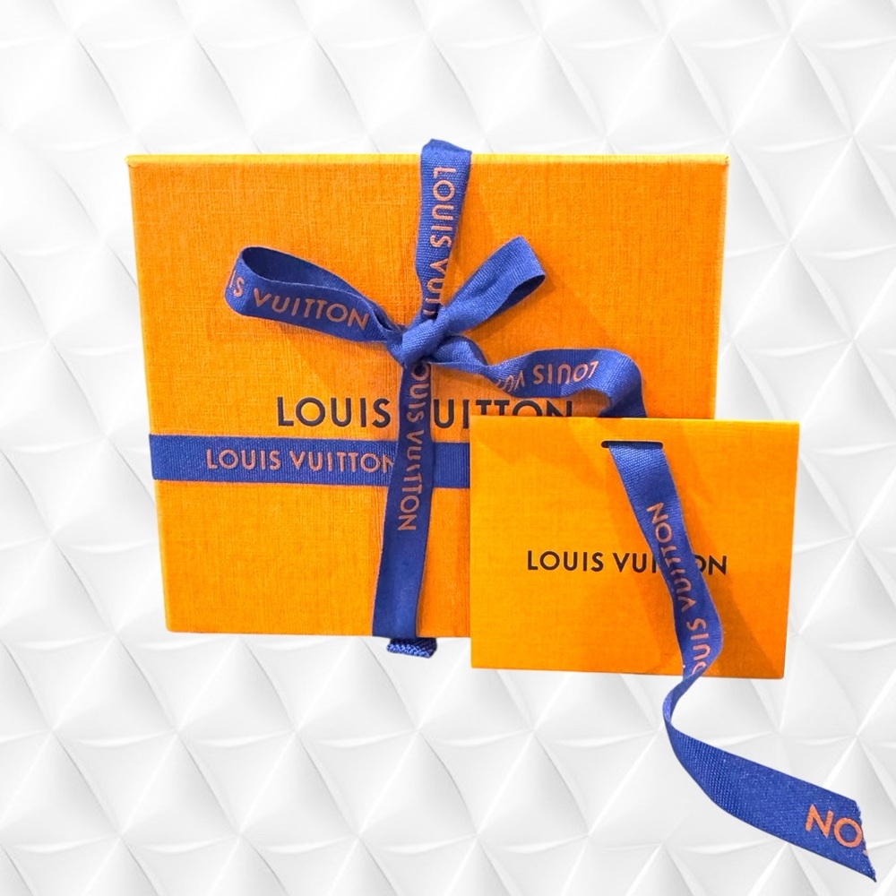 Louis Vuitton Small Box 5.75"